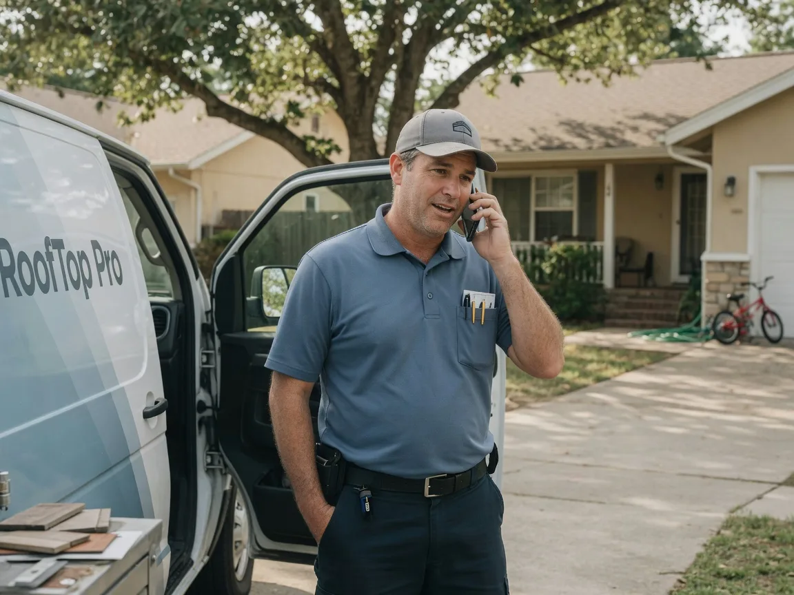 Roof Repair Boulder Junction, WI FAQs